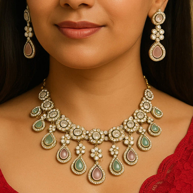 Occasion Necklace Sets