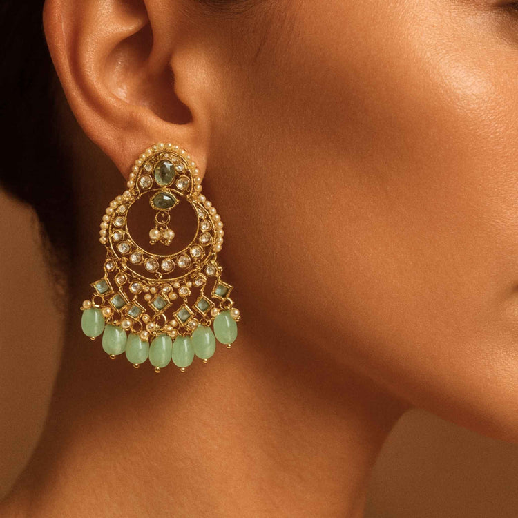 Traditional Earrings