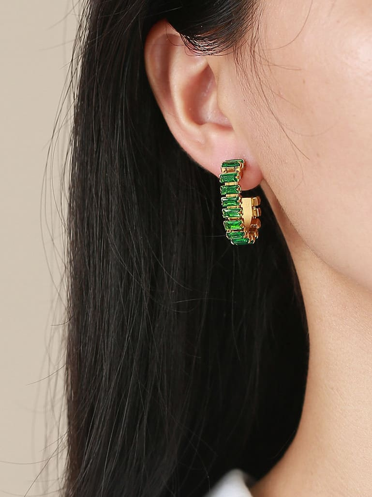 All Everyday Earrings