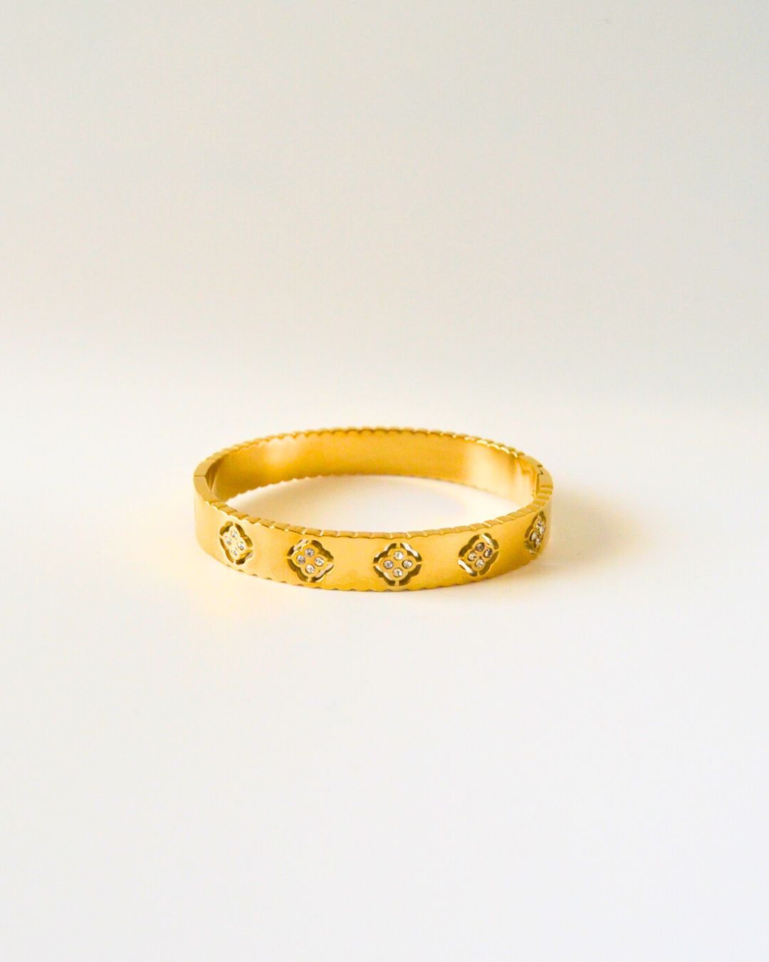 Eclipse Sparkle Bangle