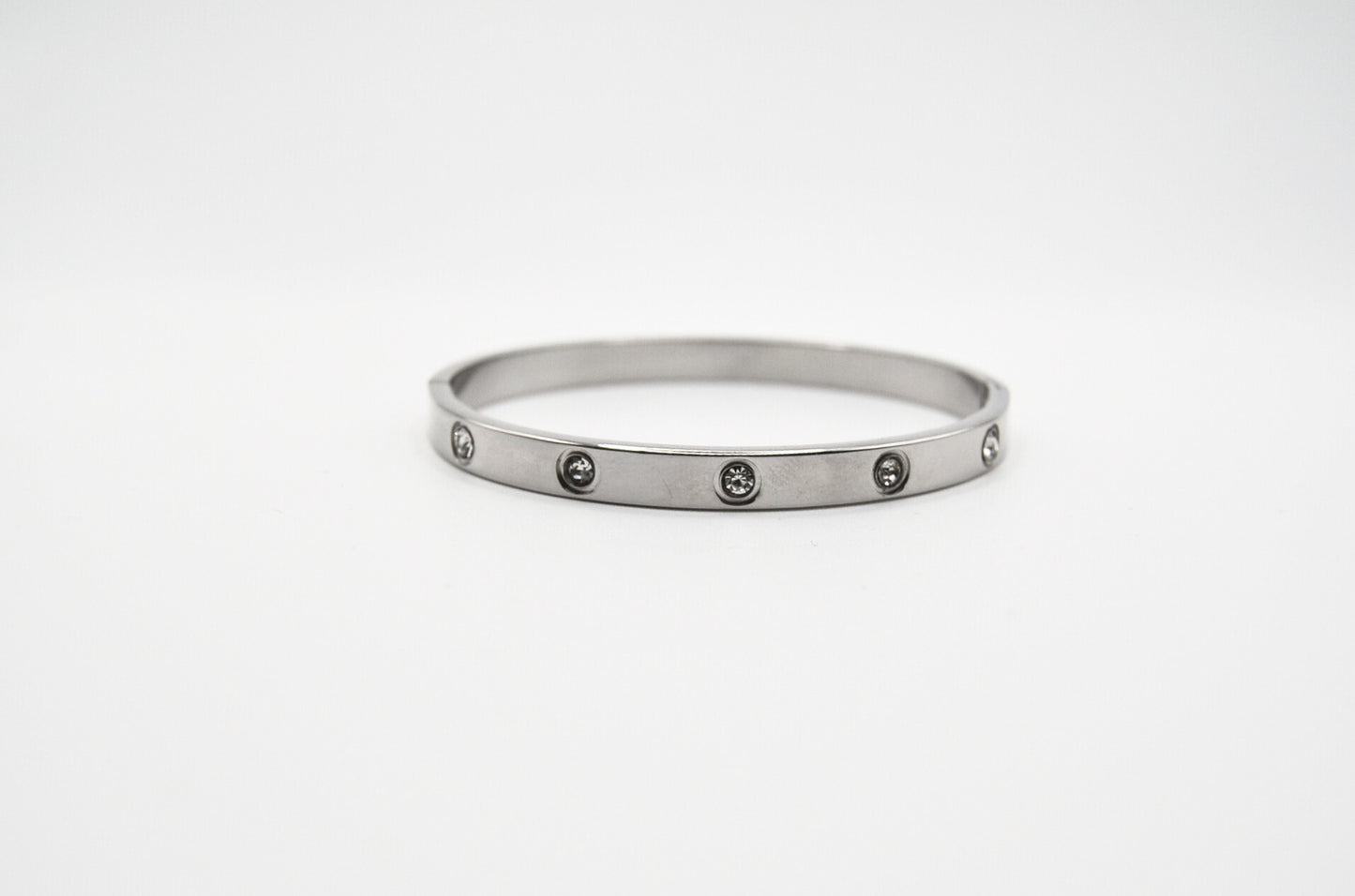 love bracelet, stainless steel bracelet