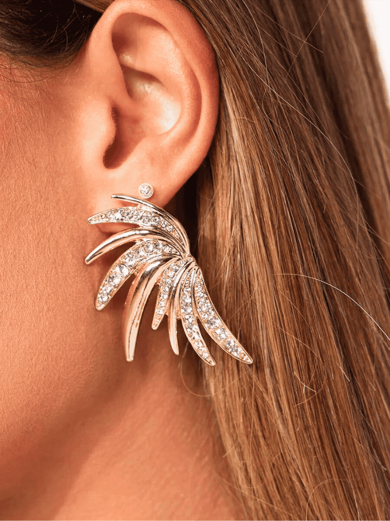 Zara Stud Earrings
