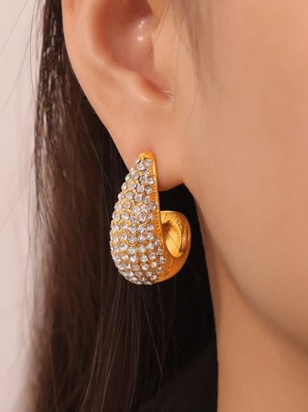 Statement Jewelry