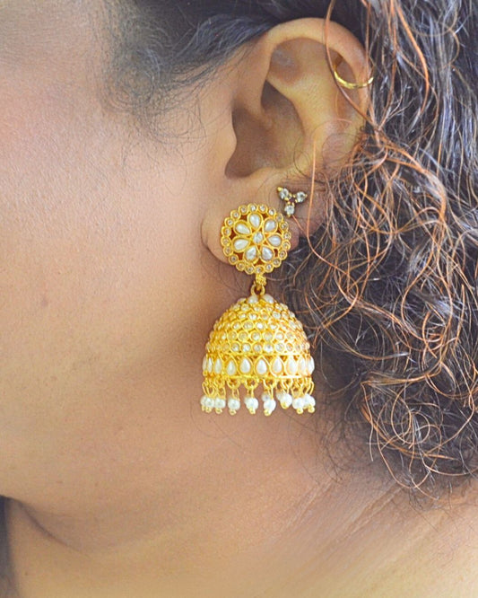Jhumki | andaazs