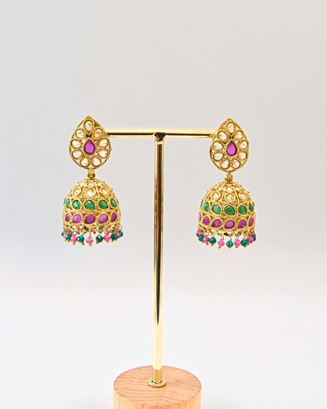 Jhumki
