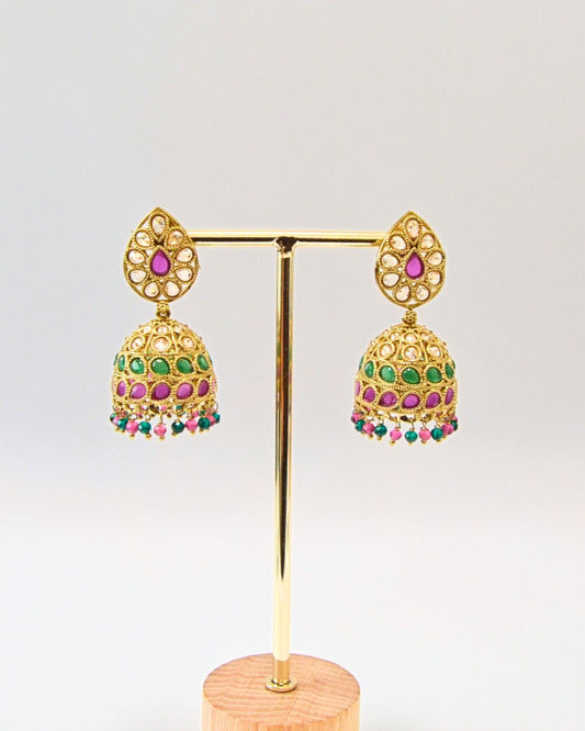 Jhumki