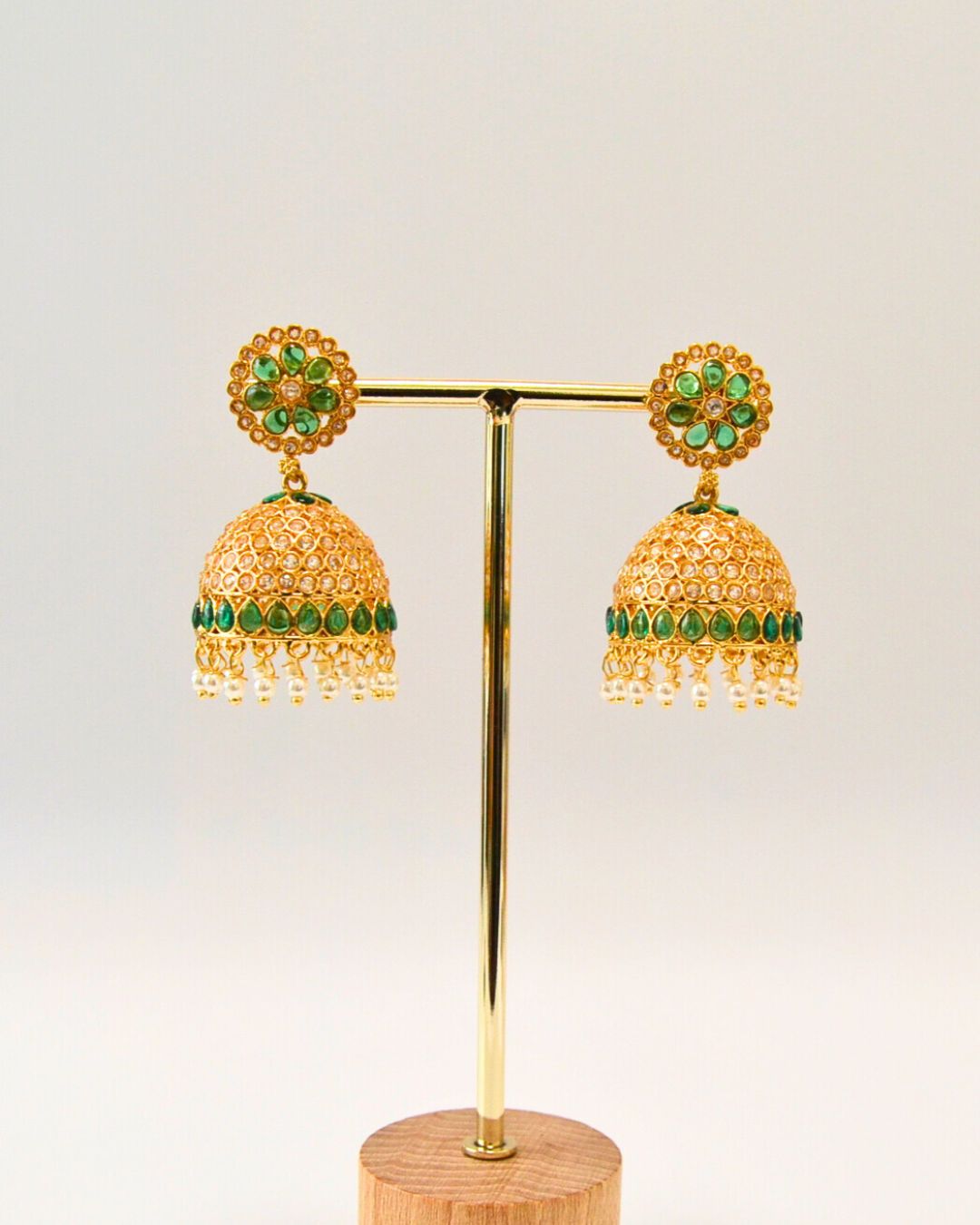 Jhumki