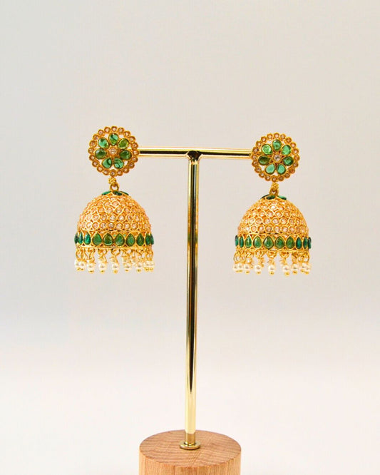 Jhumki