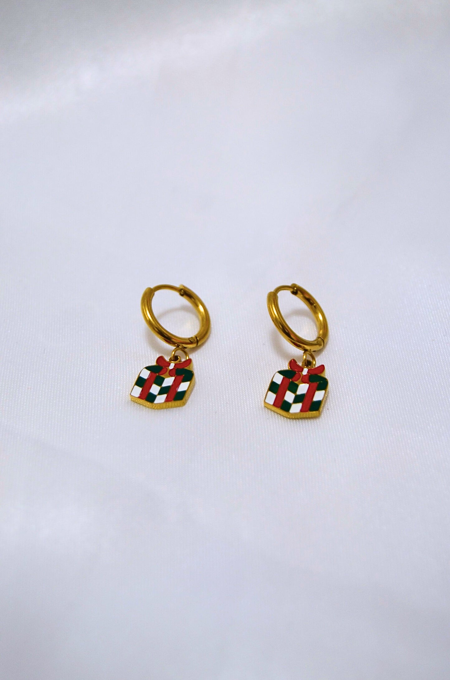 Christmas Gift Earrings