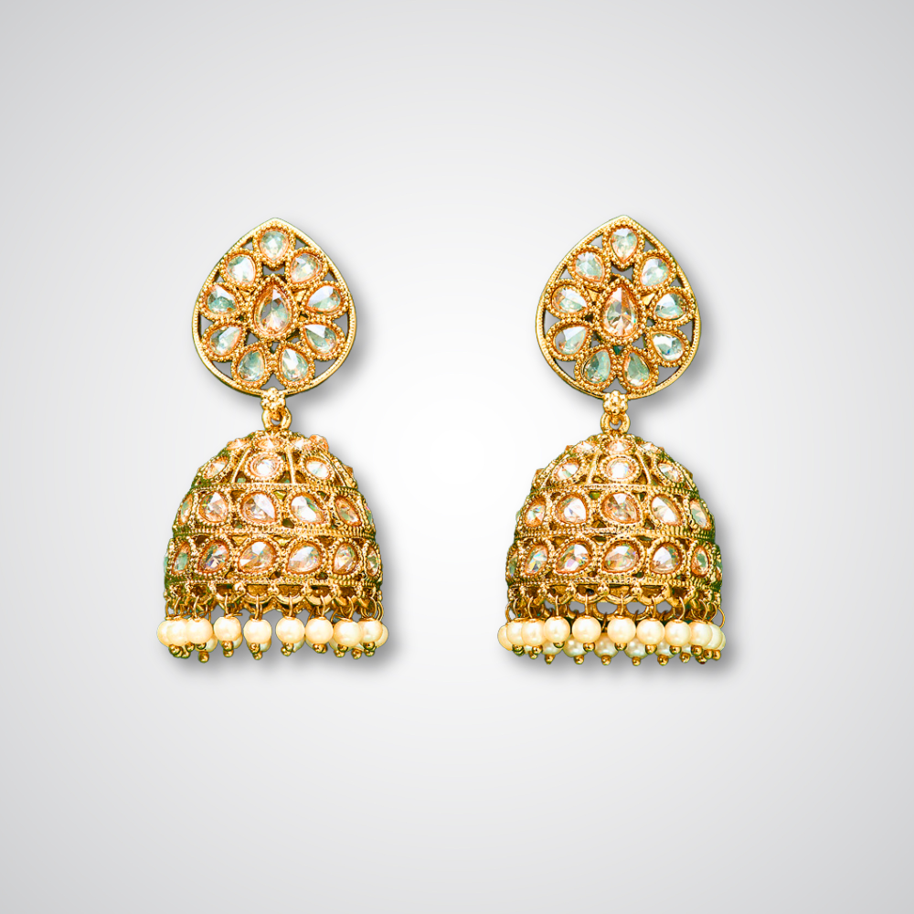 jhumki