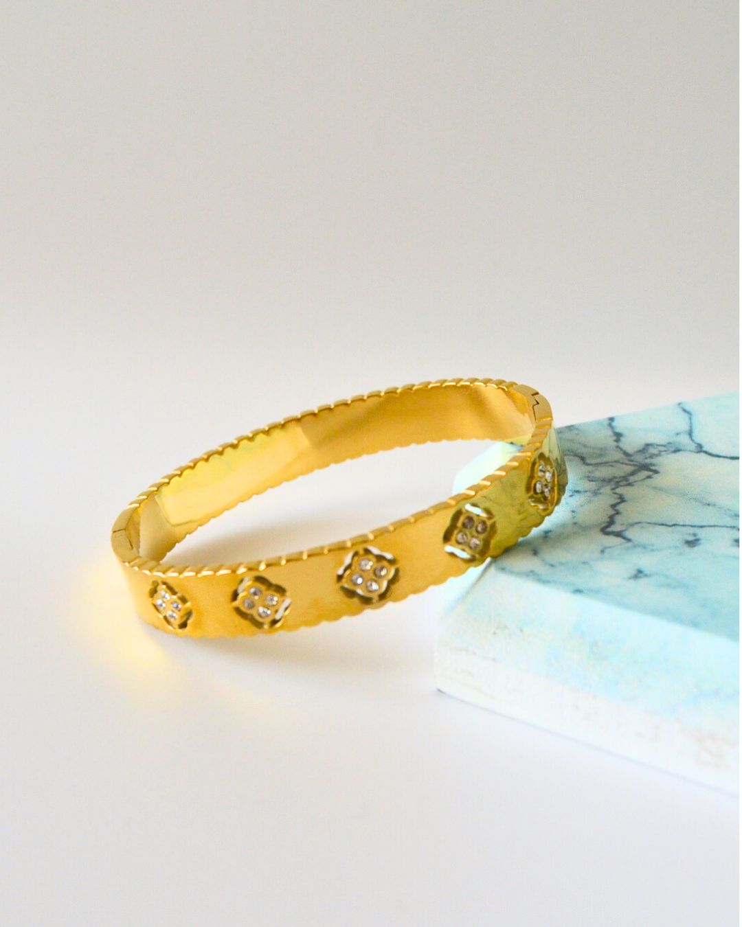 Eclipse Sparkle Bangle