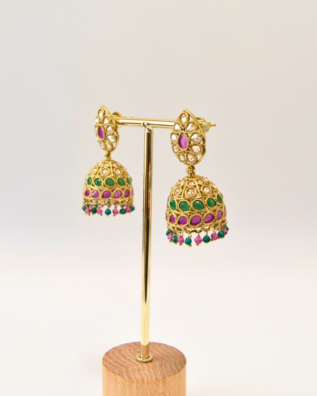 Jhumki