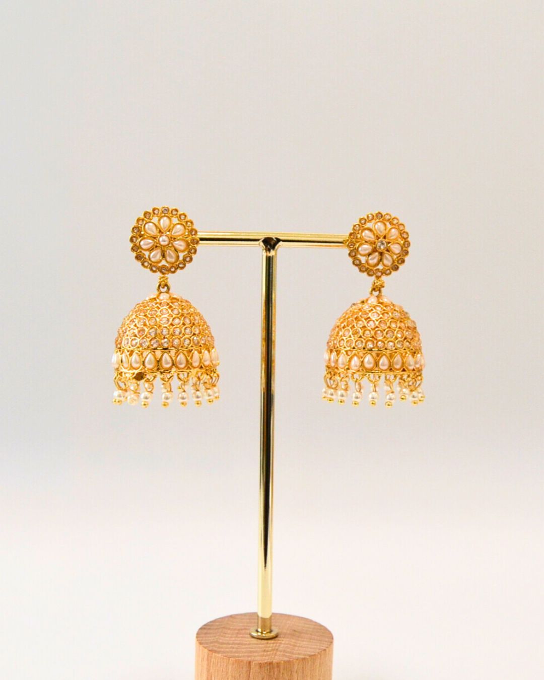 Jhumki
