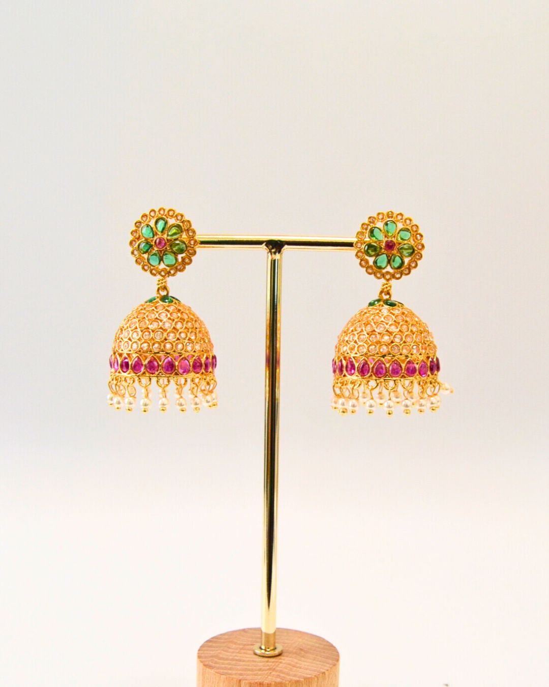Jhumki