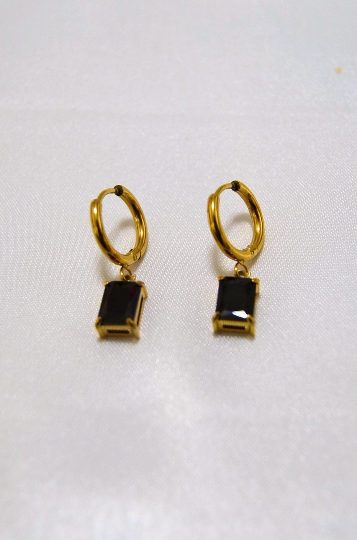 Elegance Drop Earrings