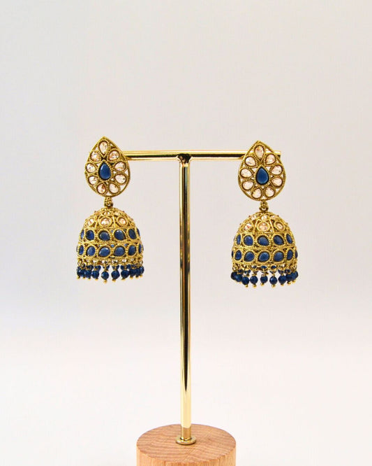 Jhumki