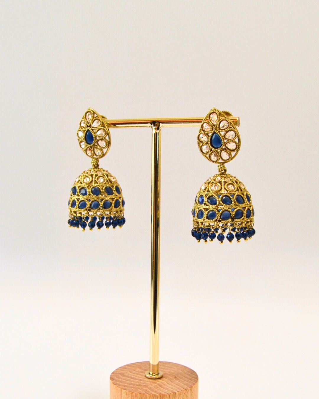 Jhumki