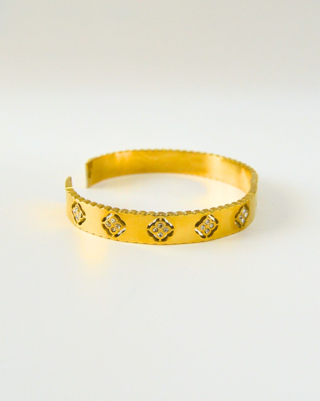Eclipse Sparkle Bangle