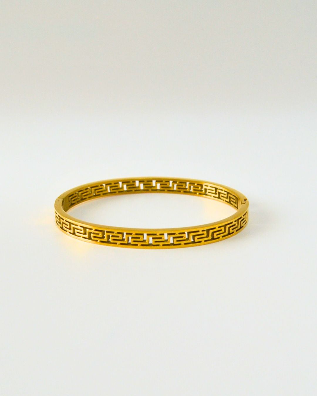 Eclipse Stripe Bracelet