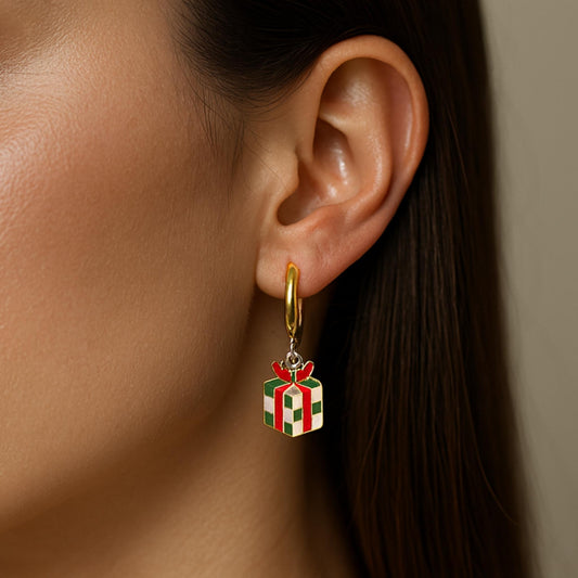 Christmas Gift Earrings