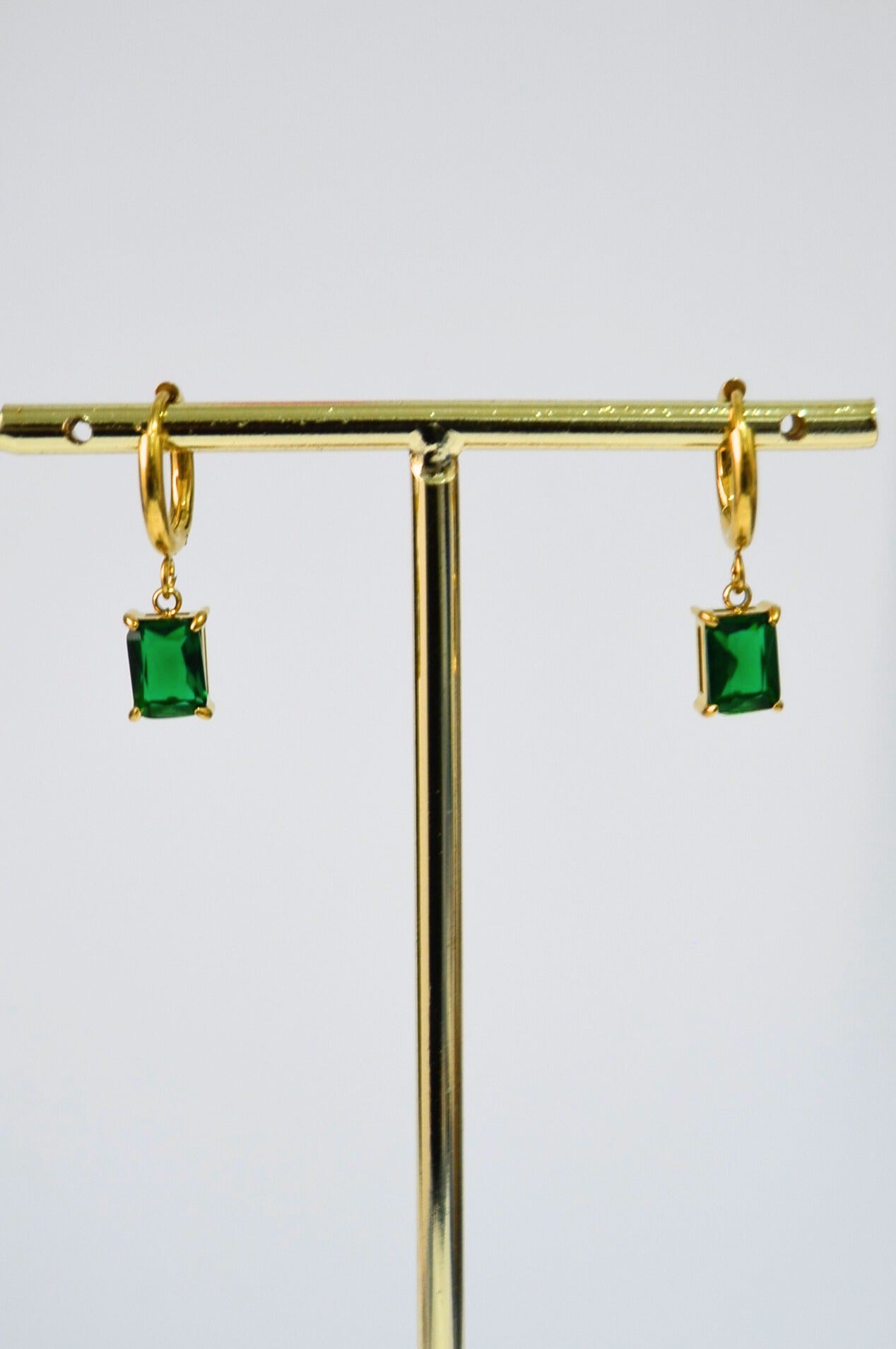 Elegance Drop Earrings