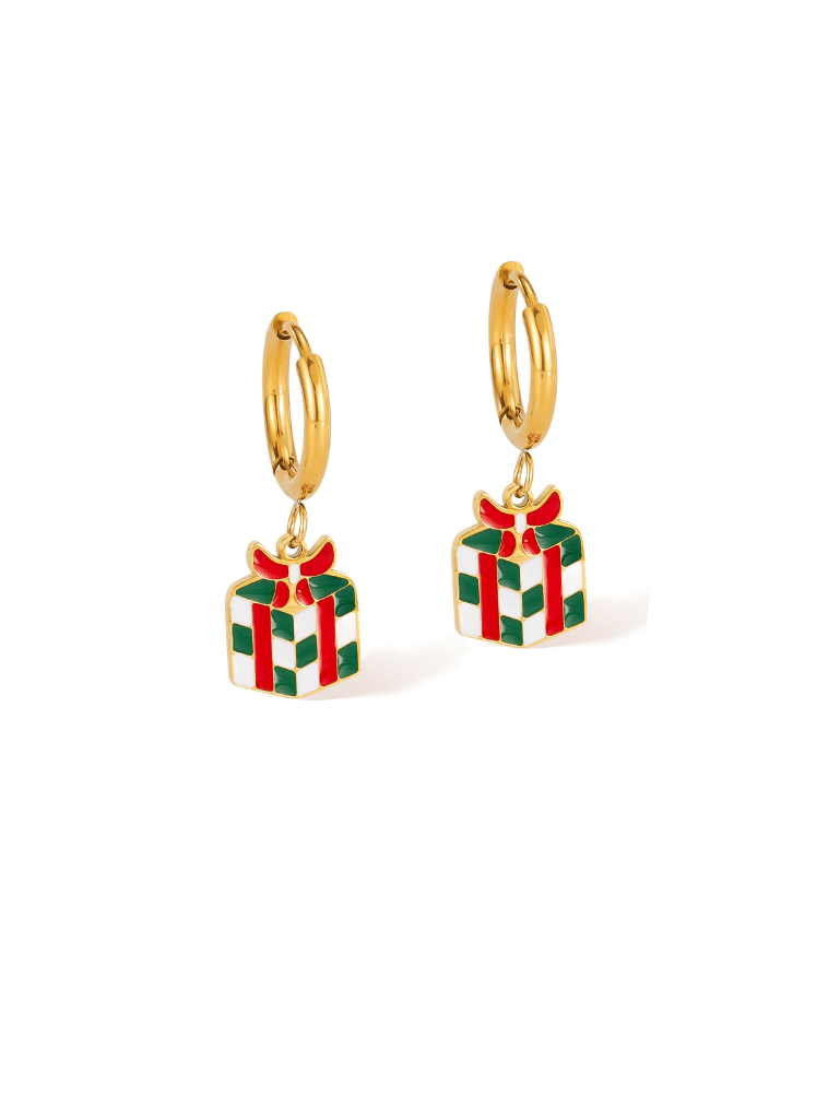Christmas Gift Earrings