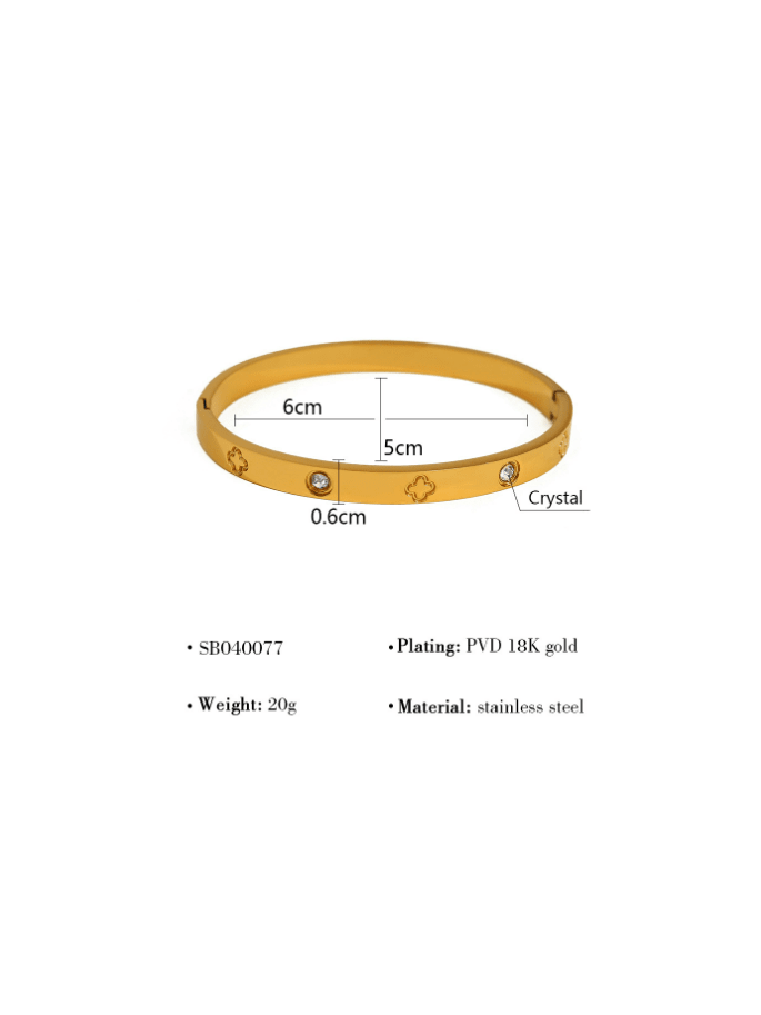 love bracelet